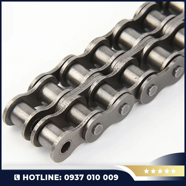 Nhông xích công nghiệp